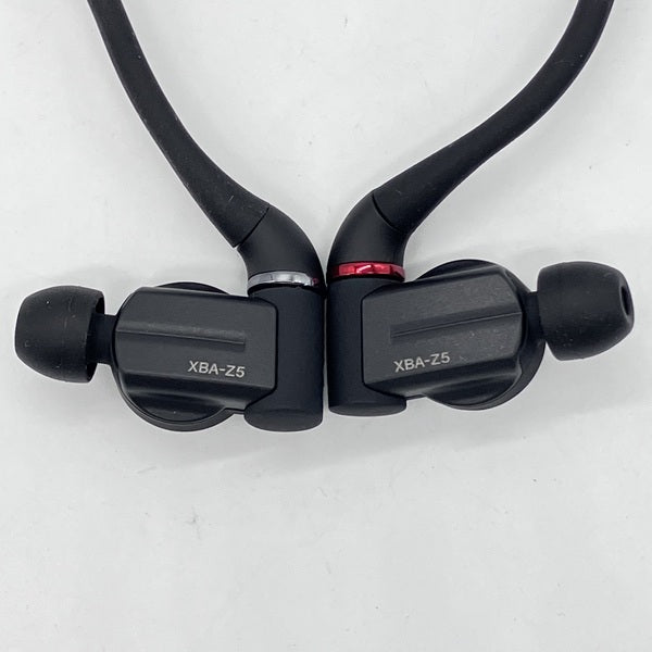 SONY 【中古】XBA-Z5【日本橋】 – e☆イヤホン
