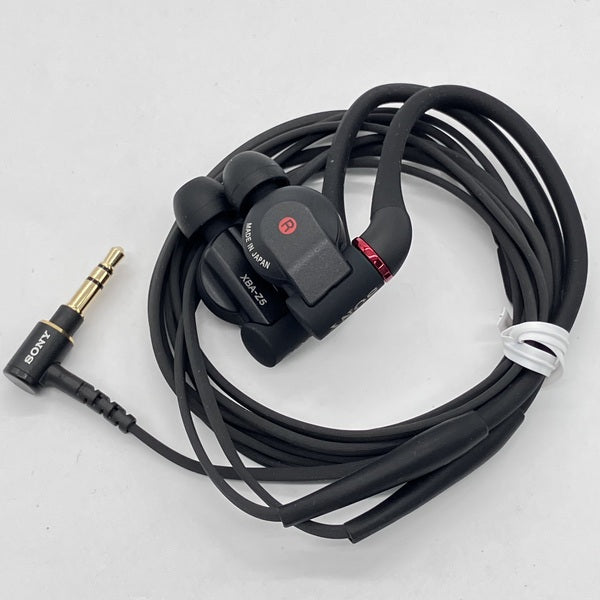 SONY 【中古】XBA-Z5【日本橋】 – e☆イヤホン