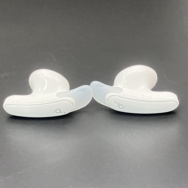 Anker 【中古】Soundcore Liberty Buds パールホワイト【D1200N21