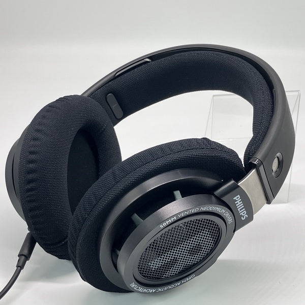 PHILIPS 【中古】SHP9500【日本橋】 – e☆イヤホン