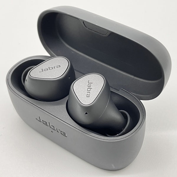 【中古】Elite 4 Dark Grey 【100-99183000-99】【日本橋】