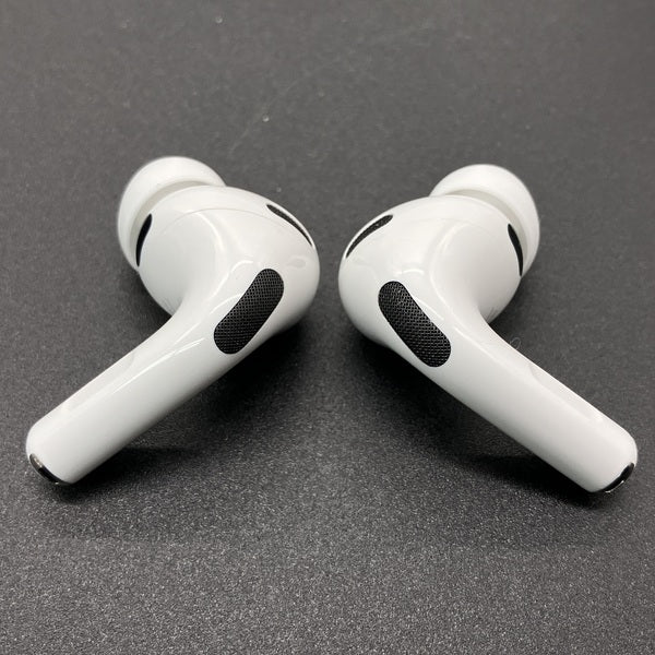 【新品未使用】Apple AirPods Pro 3 本体 ホワイト AirPods Pro 3 - Apple（日本）