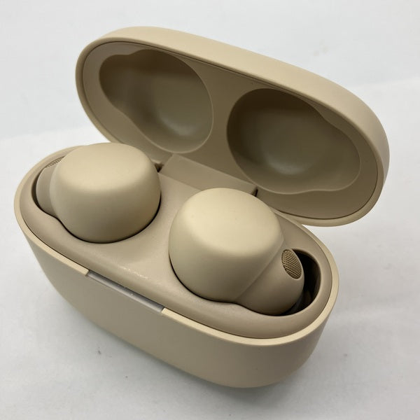 【中古】LinkBuds S エクリュ 【WF-LS900N C】【名古屋】