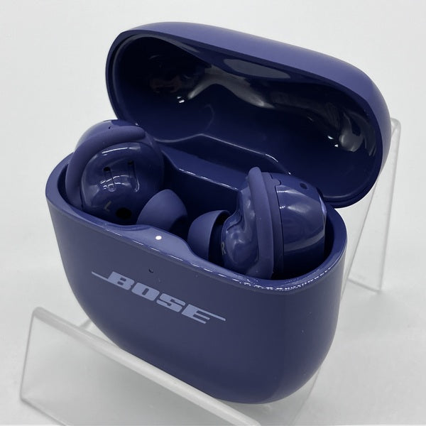 【中古】Quietcomfort Ultra Earbuds 2nd Gen Midnight Violet【秋葉原】