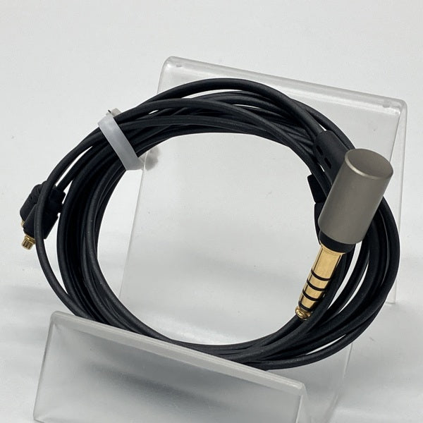 【中古】06シリーズ 4.4mm (5極)-MMCX (L/R)【iect_06_bl4m_120】【秋葉原】