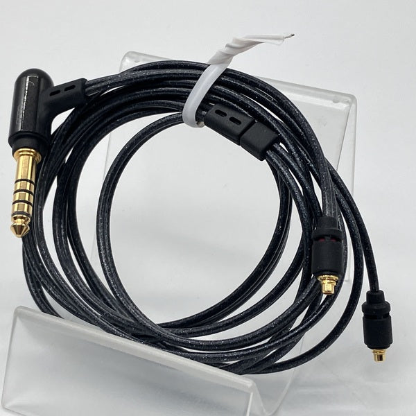 【中古】07シリーズ 4.4mm 5極 - MMCX(L/R)【iect_07_bl4mr_120】【秋葉原】