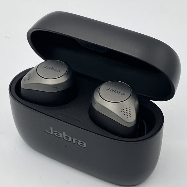 【中古】Elite 85t Titanium Black 【100-99190000-40】【秋葉原】