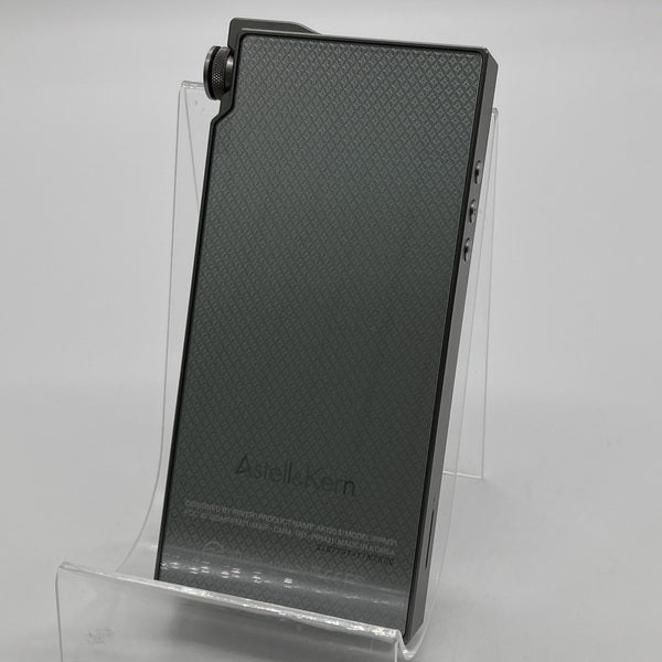 Astell&Kern AK120II 128GB シルバー Amazon.co.jp: iriver Astell&Kern AK120II 128GB デュアルDAC&