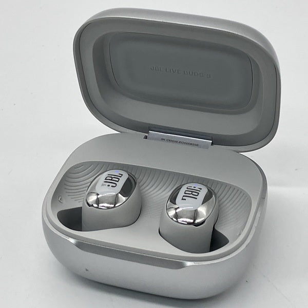 【中古】Live Buds 3 シルバー【秋葉原】