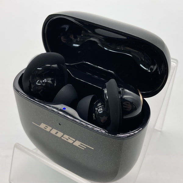 【中古】Quietcomfort Ultra Earbuds 2nd Gen DESERT GOLD【秋葉原】