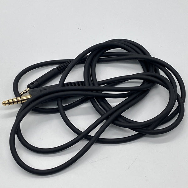 【中古】HD 620S用4.4mmバランスケーブル (1.8m)【秋葉原】