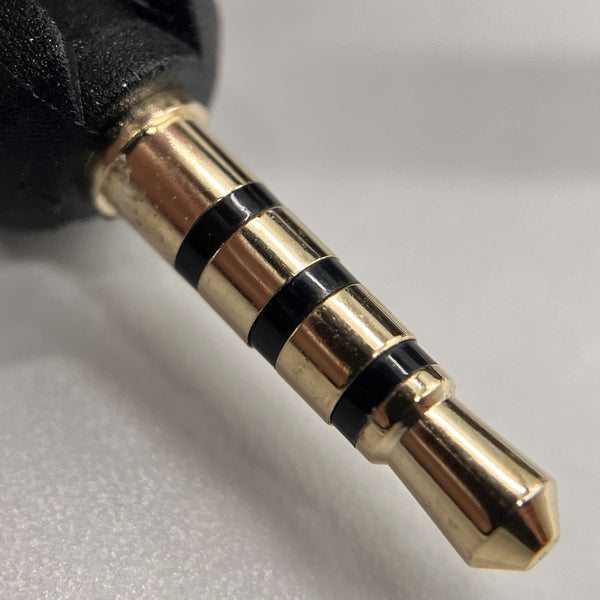SENNHEISER 【中古】HD 620S用4.4mmバランスケーブル (1.8m)【秋葉原