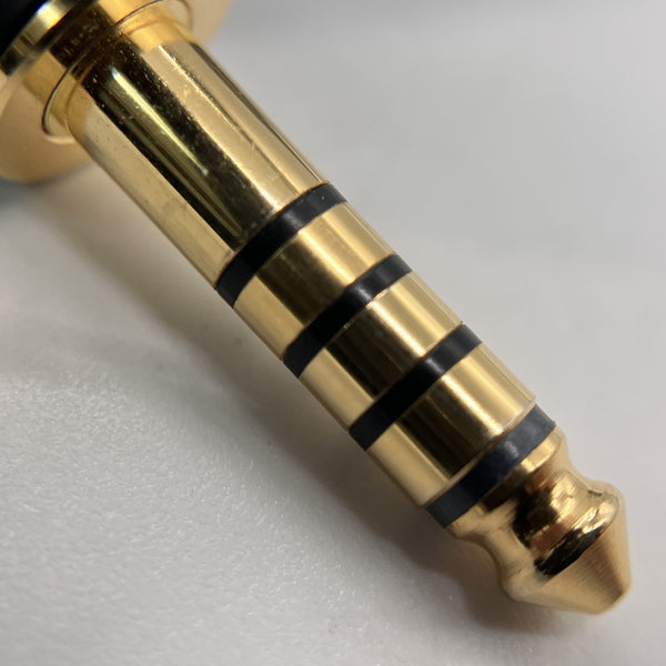 NOBUNAGA Labs 【中古】ECLIPSE (エクリプス)4.4mm5極バランス