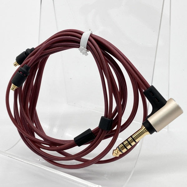 【中古】08シリーズ 4.4mm 5極 - MMCX(L/R)【iect_08_bl4mr_120】【日本橋】