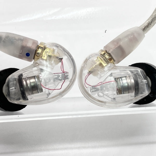 【中古】SE215-CL-J【日本橋】