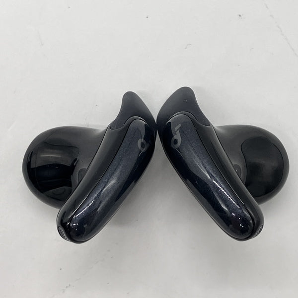 Anker 【中古】Soundcore Liberty Buds ミッドナイトブラック