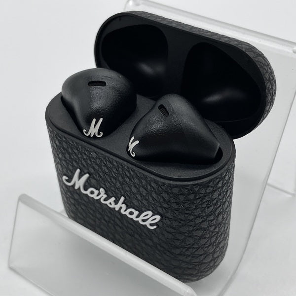 【中古】Minor IV Black【秋葉原】