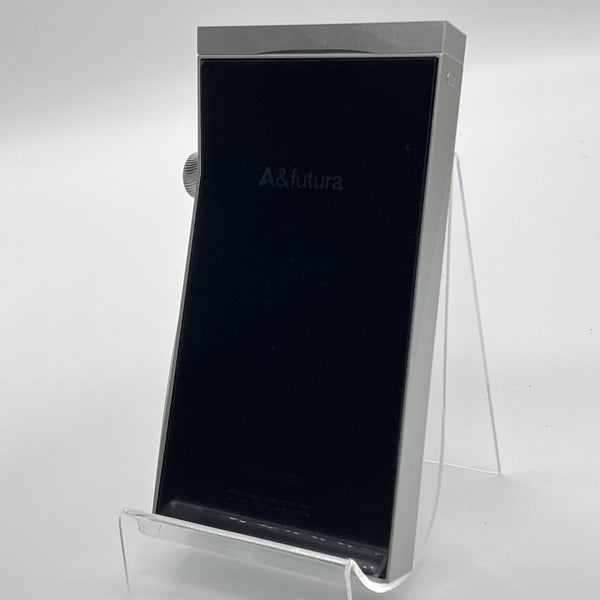 A＆futura SE180 AK-SE180-SEM1+sem4美品 A&futura SE180｜Astell&Kern