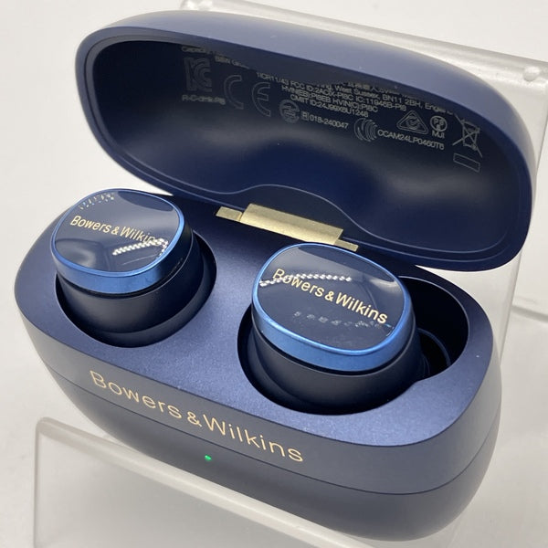 【中古】Pi8 ミッドナイト・ブルー【PI8/MB】【日本橋】