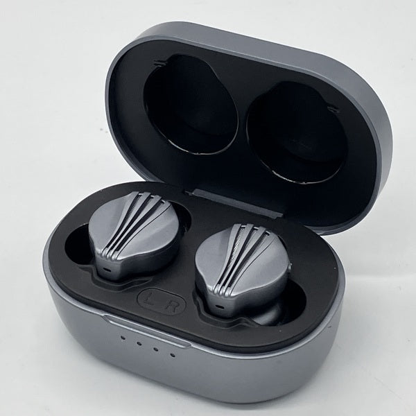 【中古】FW3 Dark Gray 【FIO-FW3-DG】【秋葉原】