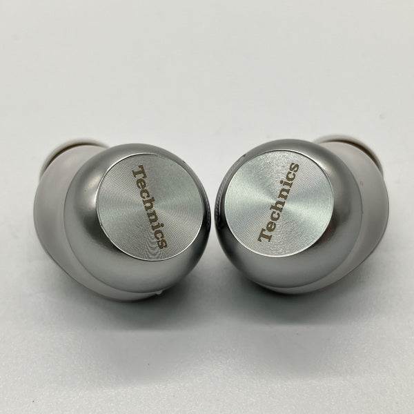 Technics 【中古】EAH-AZ100-S シルバー【秋葉原】 – e☆イヤホン