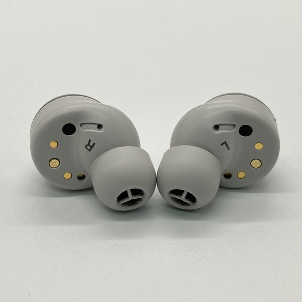 Technics 【中古】EAH-AZ100-S シルバー【秋葉原】 – e☆イヤホン