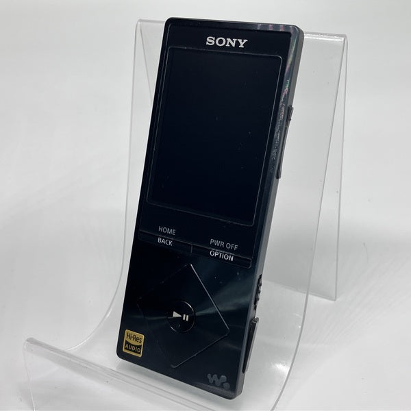 【中古】NW-A17 BM ブラック【64GB】【名古屋】
