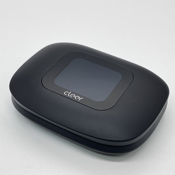 Cleer 【中古】ARC3 Max Black&Blue 【CLR-ARC3X-BL】【秋葉原】 – e