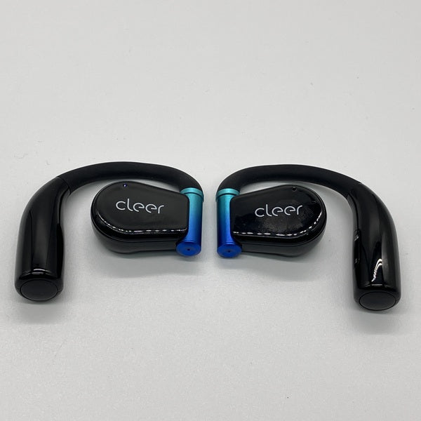 Cleer 【中古】ARC3 Max Black&Blue 【CLR-ARC3X-BL】【秋葉原】 – e