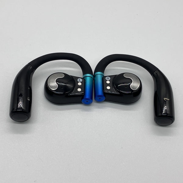 Cleer 【中古】ARC3 Max Black&Blue 【CLR-ARC3X-BL】【秋葉原】 – e