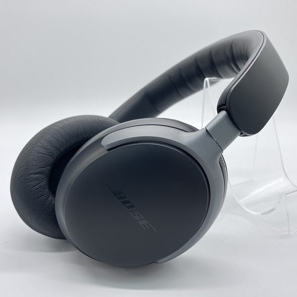 【中古】QuietComfort Ultra Headphones Black【秋葉原】