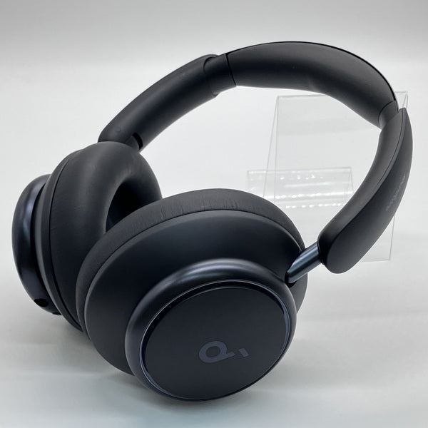 【中古】Soundcore Space Q45 ブラック 【A3040011】【秋葉原】