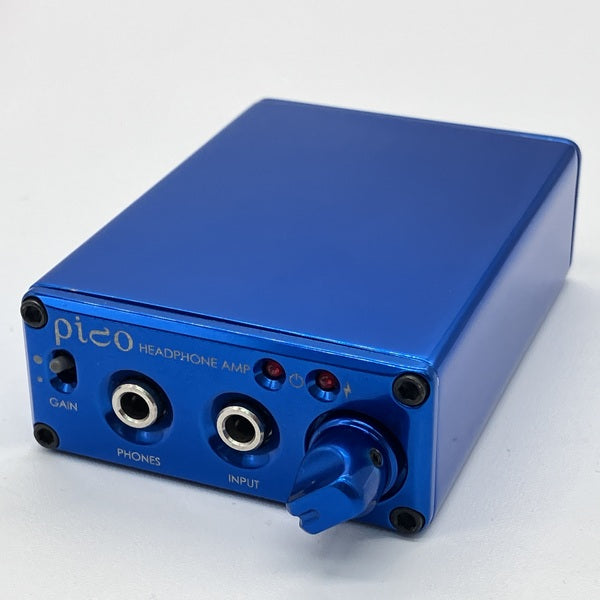 【中古】pico Portable Blue【秋葉原】