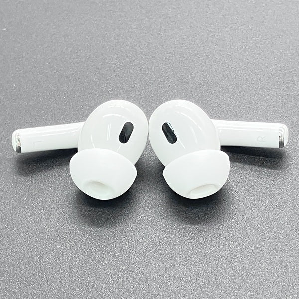 Apple 【中古】AirPods Pro (第2世代) MQD83J/A【名古屋】 – e☆イヤホン