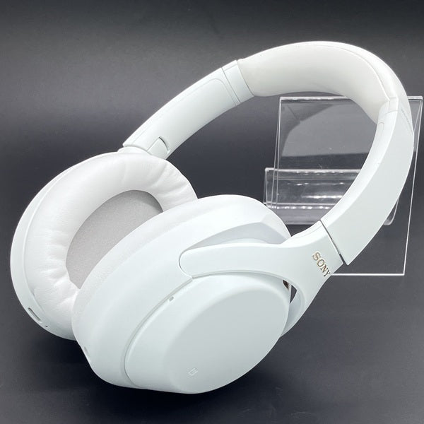 【中古】WH-1000XM4 WM サイレントホワイト【秋葉原】