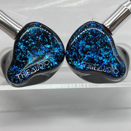 THIEAUDIO 【中古】Hype 4 Black【日本橋】 – e☆イヤホン