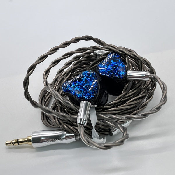 THIEAUDIO 【中古】Hype 4 Black【日本橋】 – e☆イヤホン