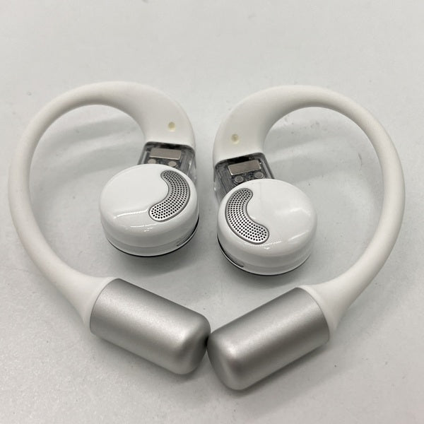 Nothing 【中古】Nothing Ear (open)【秋葉原】 – e☆イヤホン