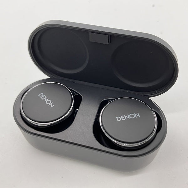 【中古】PerL Pro True Wireless Earbuds ブラック【AHC15PLBKEM】【秋葉原】
