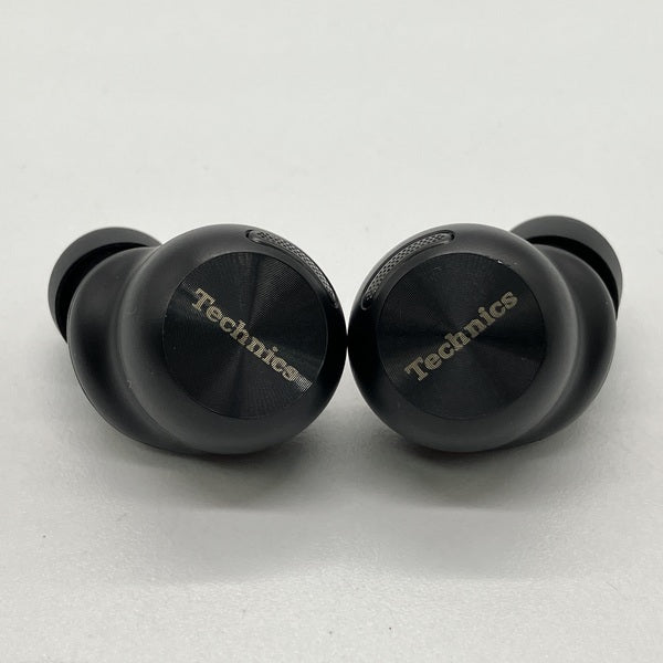 Technics 【中古】EAH-AZ100-K ブラック【秋葉原】 – e☆イヤホン