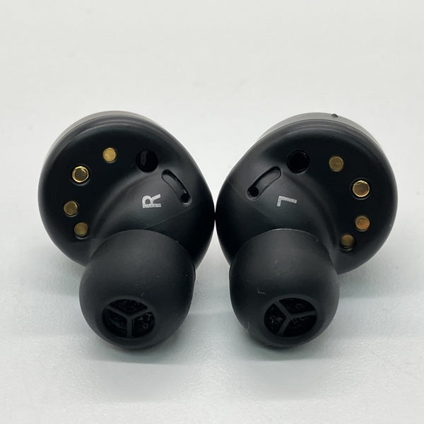 Technics 【中古】EAH-AZ100-K ブラック【秋葉原】 – e☆イヤホン