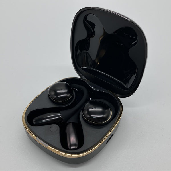 【中古】TE-H1 ブラック【TE-H1-BK】【秋葉原】