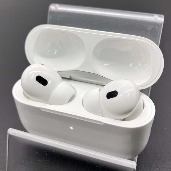 【中古】AirPods Pro (第2世代) MQD83J/A【秋葉原】