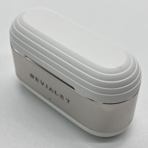 DEVIALET 【中古】GEMINI II Iconic White【秋葉原】 – e☆イヤホン