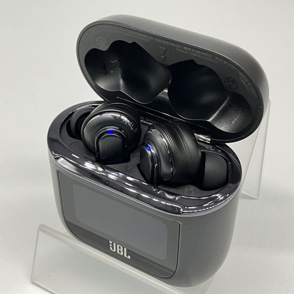 【中古】TOUR PRO 2 ブラック【JBLTOURPRO2BLK】【秋葉原】