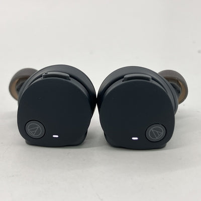 audio-technica 【中古】ATH-CKS50TW2 BK ブラック【秋葉原】 – e
