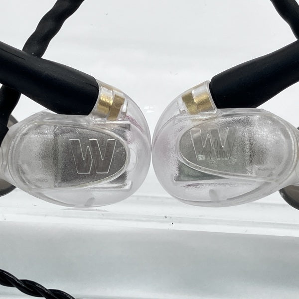 【中古】UM Pro30 Clear（WST-UMPRO30-CLEAR）【名古屋】