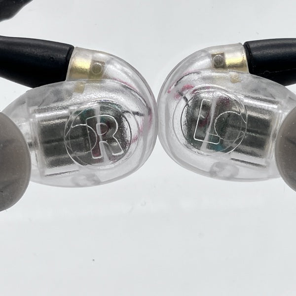 Westone Audio 【中古】UM Pro30 Clear（WST-UMPRO30-CLEAR）【名古屋