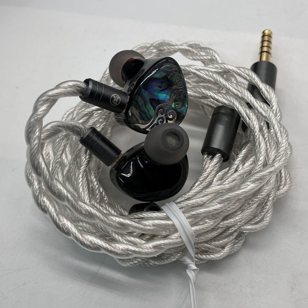 Juzear 【中古】Butterfly 61T【秋葉原】 – e☆イヤホン