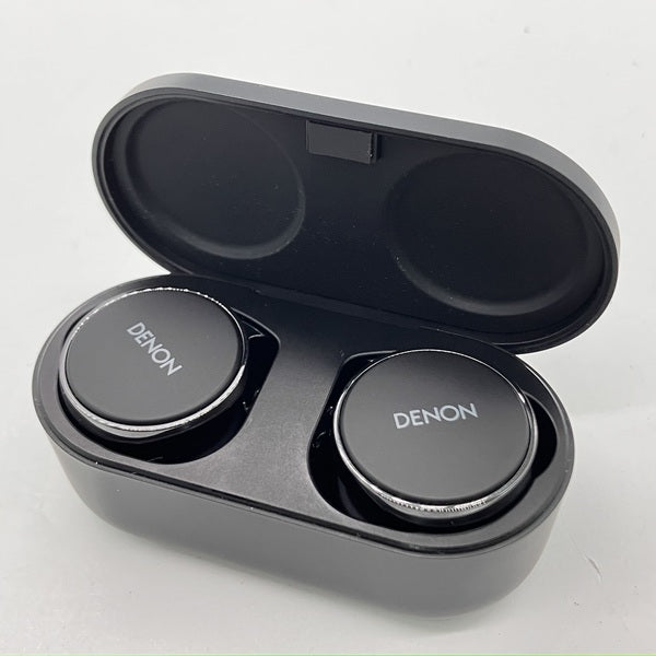 【中古】PerL Pro True Wireless Earbuds ブラック【AHC15PLBKEM】【秋葉原】